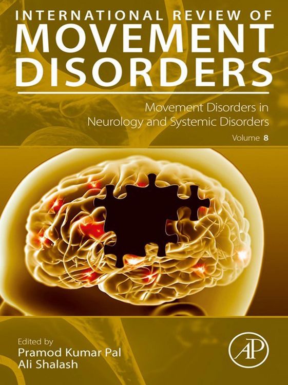 Produktbild: Movement Disorders in Neurology and Systemic Disorders
