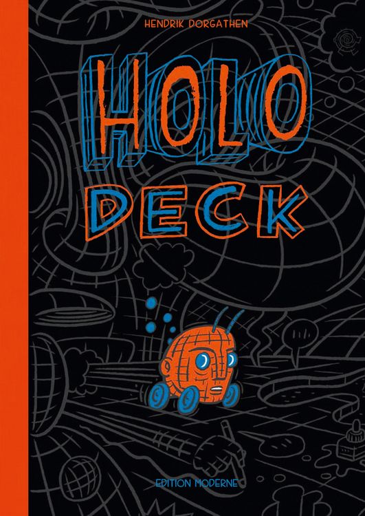 Produktbild: Holodeck