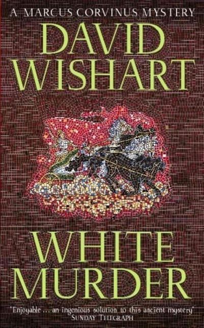 Produktbild: White Murder