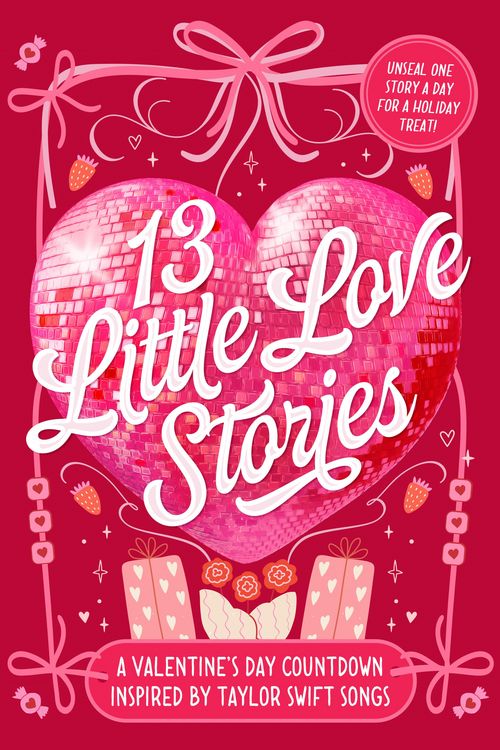 Produktbild: 13 Little Love Stories