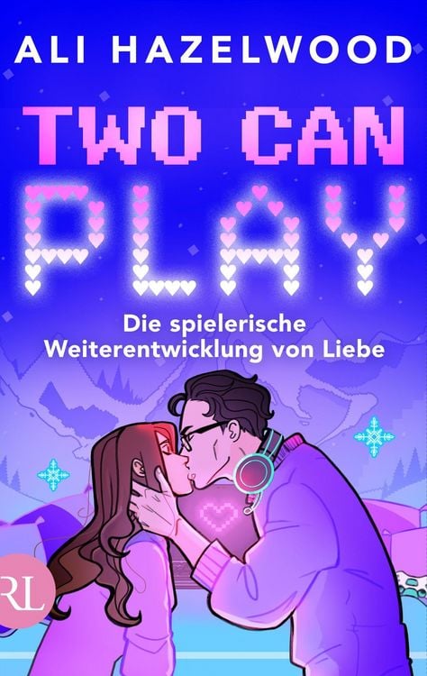Produktbild: Two Can Play - Die spielerische Weiterentwicklung von Liebe