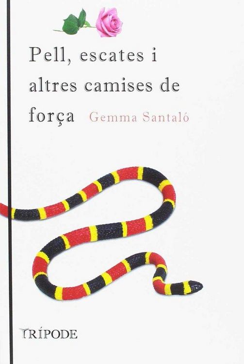Produktbild: Pell, escates i altres camises de for&ccedil;a