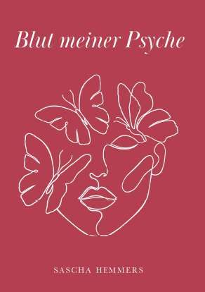 Produktbild: Blut meiner Psyche