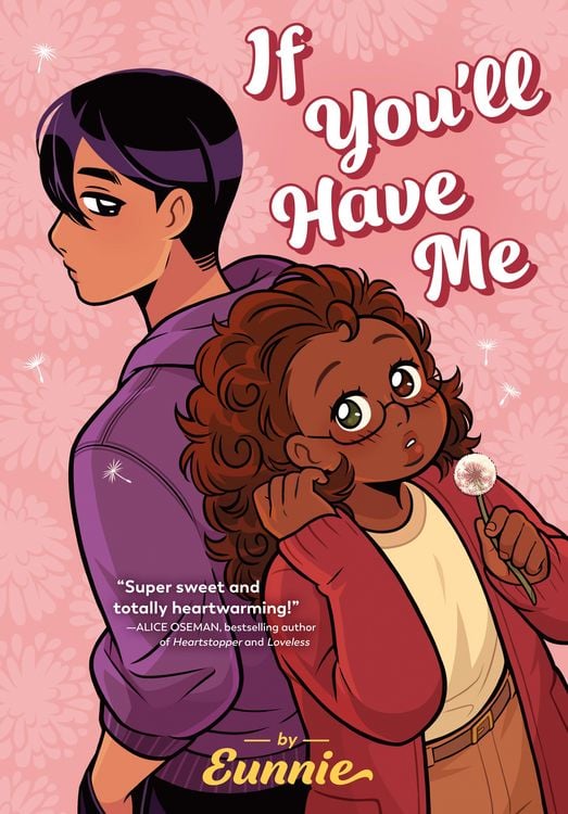 Produktbild: If You'll Have Me