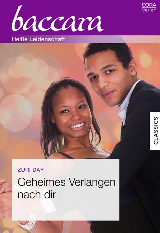 Produktbild: Geheimes Verlangen nach dir