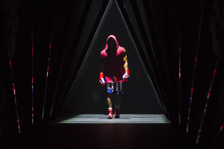 Produktbild: Creed 2 - Rocky's Legacy