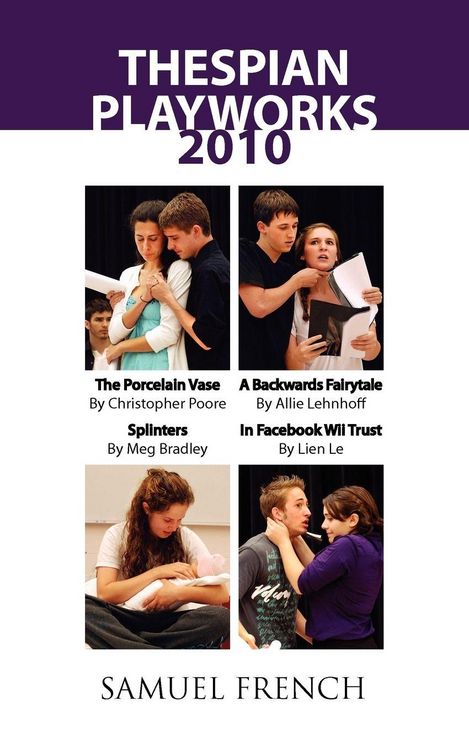 Produktbild: Thespian Playworks 2010