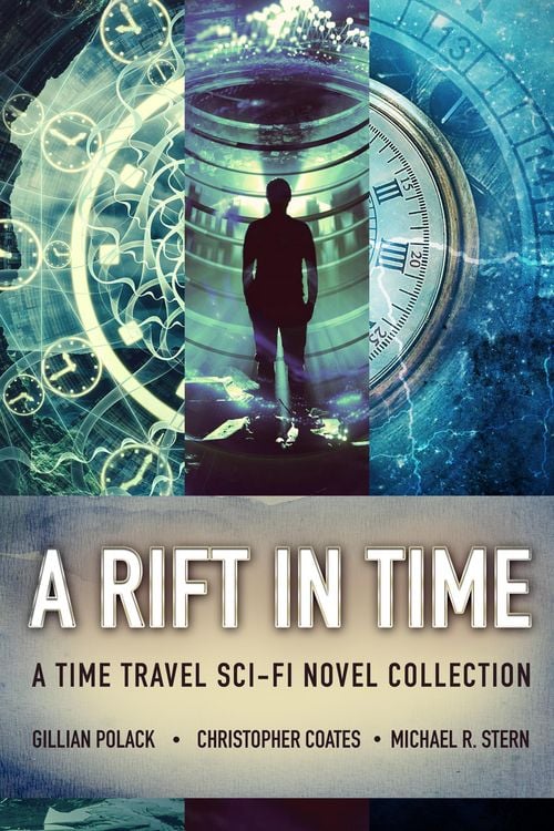 Produktbild: A Rift In Time