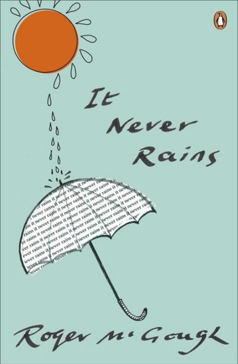 Produktbild: It Never Rains