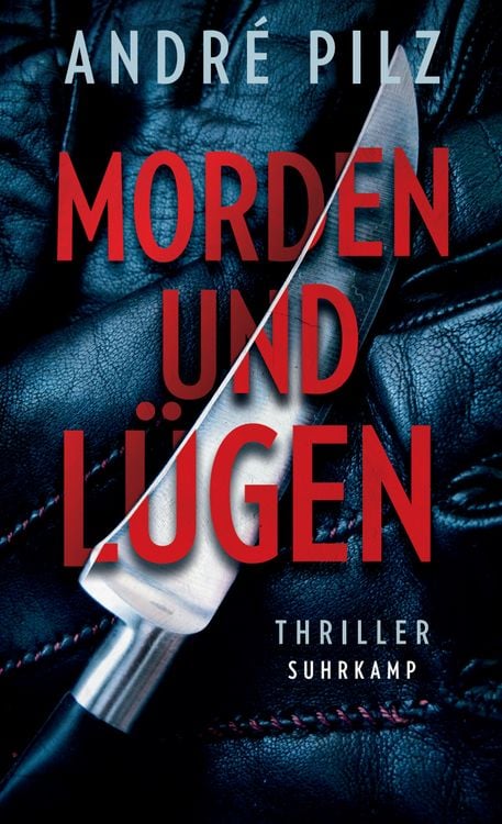 Produktbild: Morden und lügen