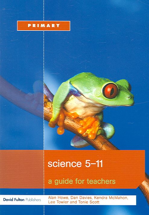 Produktbild: Science 5-11