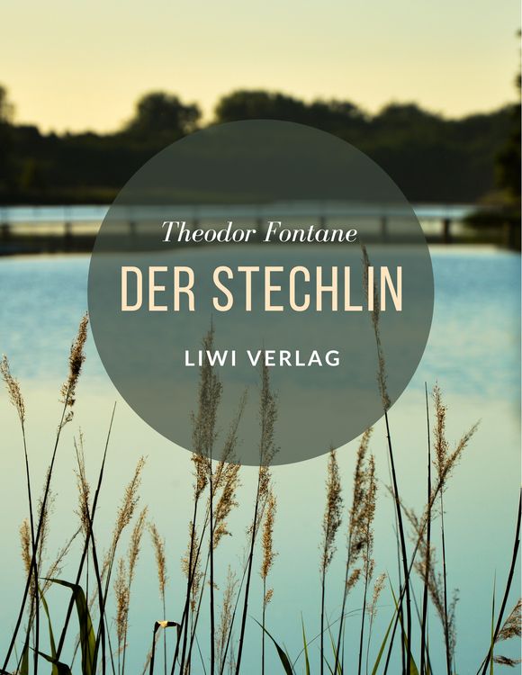 Produktbild: Der Stechlin