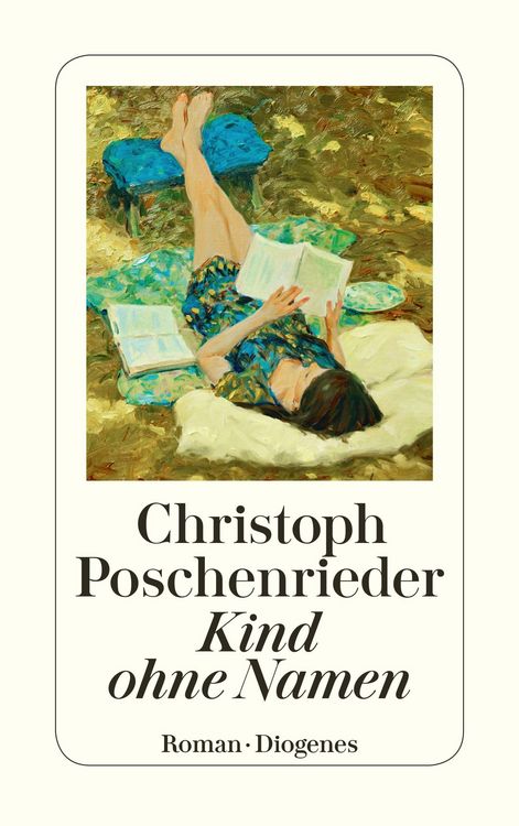 Produktbild: Kind ohne Namen