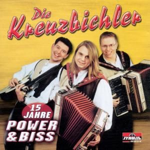 Produktbild: 15 Jahre Power & Biss