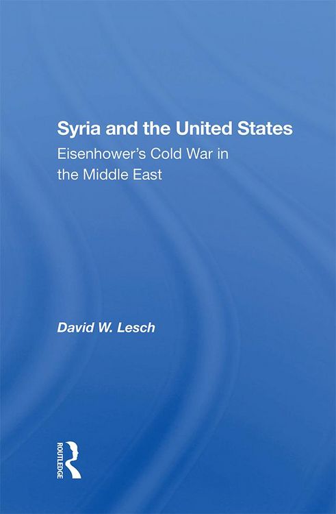 Produktbild: Syria And The United States