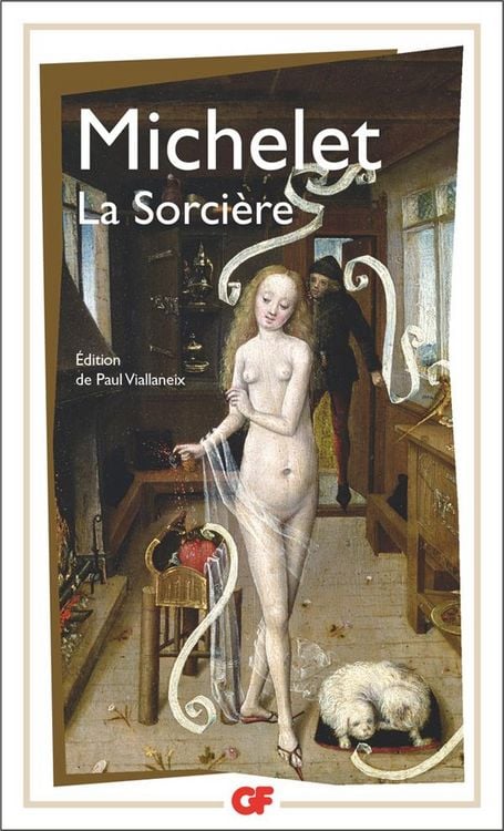Produktbild: La sorci&egrave;re