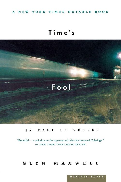 Produktbild: Time's Fool