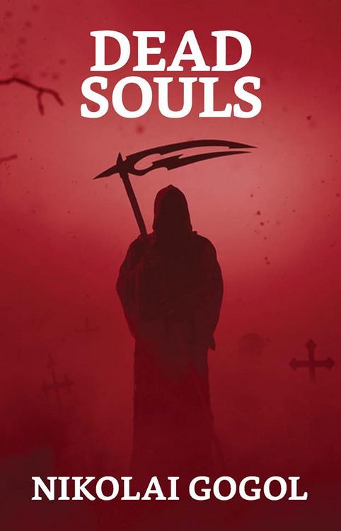 Produktbild: Dead Souls