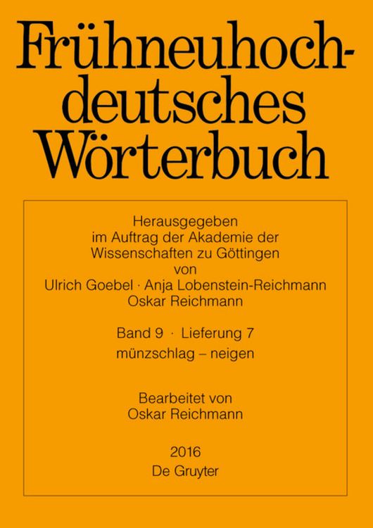 Produktbild: M&uuml;nzschlag &ndash; neigen