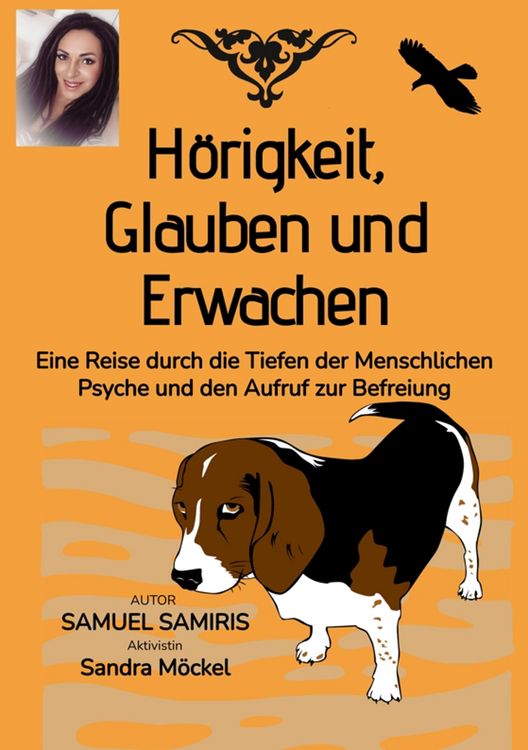 Produktbild: H&ouml;rigkeit, Glauben und Erwachen