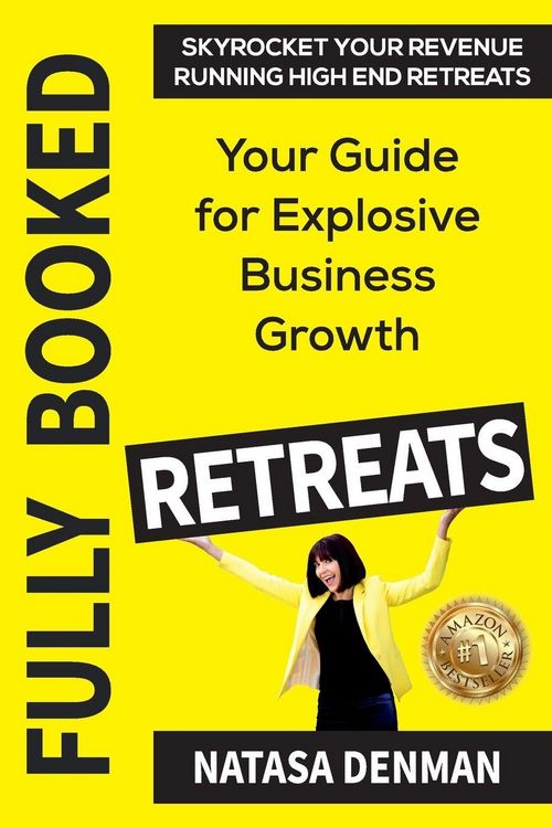 Produktbild: Fully Booked Retreats