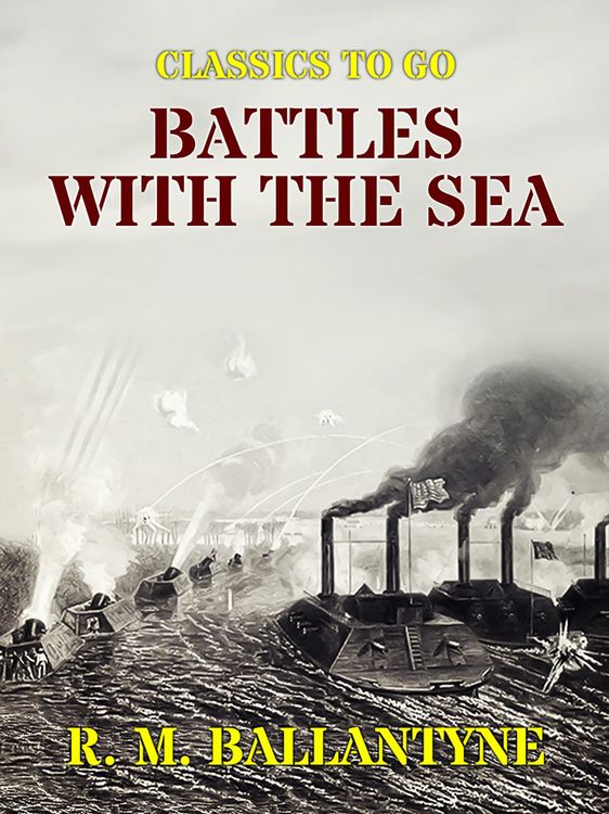 Produktbild: Battles with the Sea