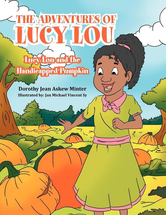 Produktbild: The Adventures of Lucy Lou