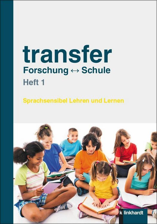 Produktbild: Transfer Forschung ? Schule