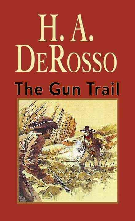 Produktbild: The Gun Trail