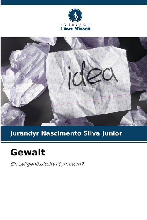 Produktbild: Gewalt