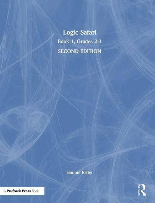Produktbild: Logic Safari