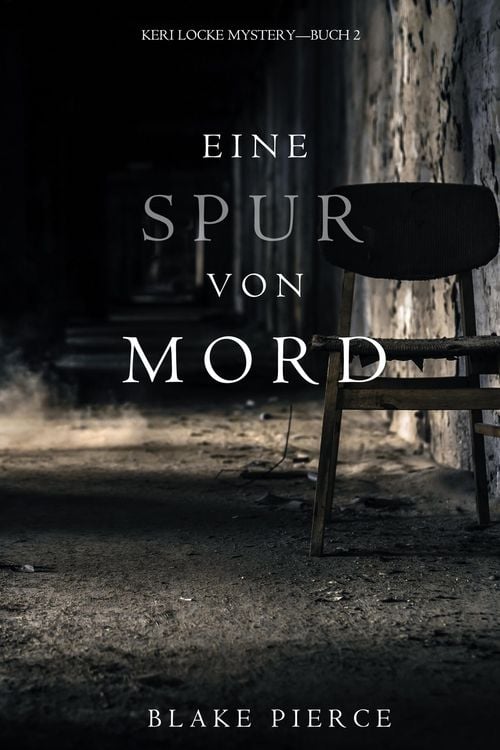 Produktbild: Eine Spur von Mord (Keri Locke Mystery-Buch 2)