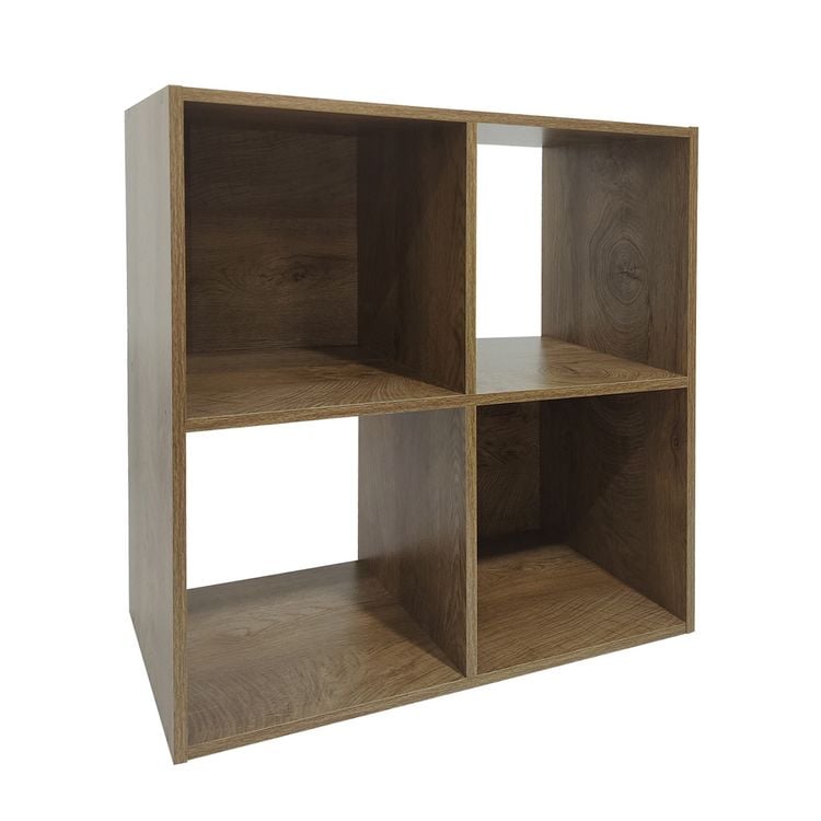Produktbild: HTI-Living Regal 60x60 Thekla Eiche