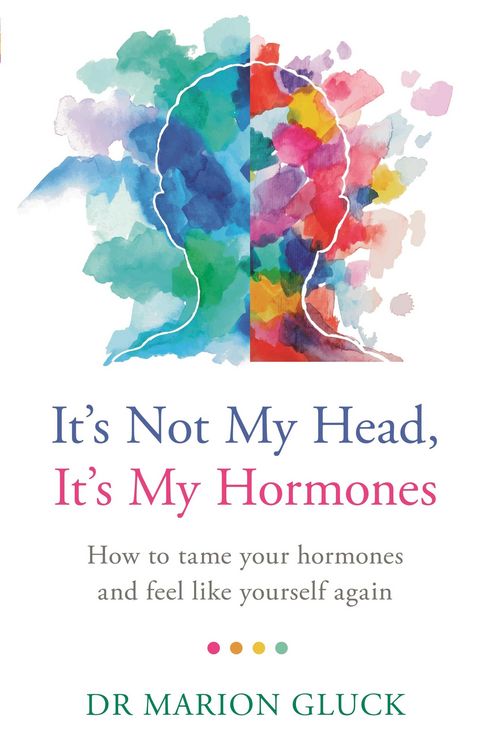 Produktbild: It's Not My Head, It's My Hormones