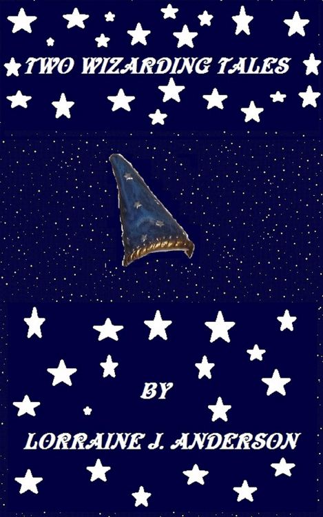 Produktbild: Two Wizarding Tales