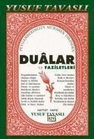 Produktbild: Dualar ve Faziletleri