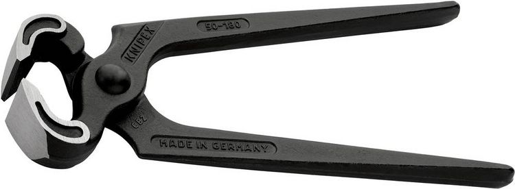 Produktbild: Knipex 50 00 180 Kneifzange 180mm 1St.