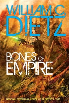 Produktbild: Bones of Empire