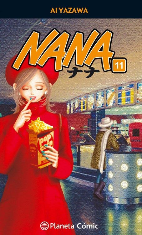 Produktbild: Nana 11