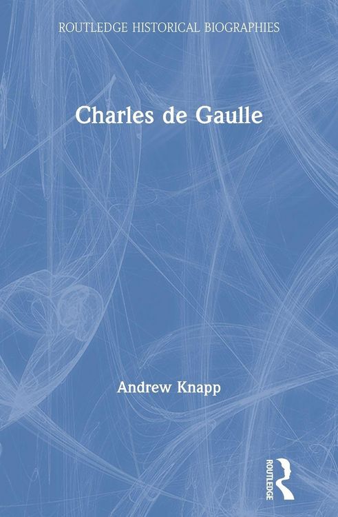Produktbild: Charles de Gaulle