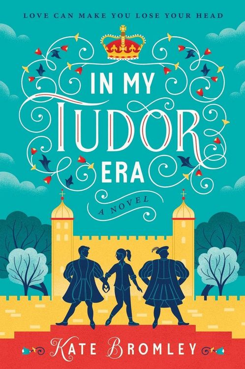 Produktbild: In My Tudor Era