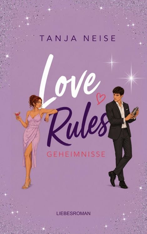 Produktbild: Love Rules - Geheimnisse