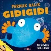Produktbild: Parmak Balik Gidigidi