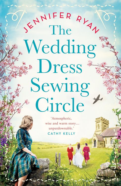 Produktbild: The Wedding Dress Sewing Circle