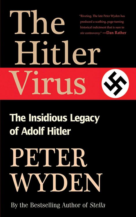 Produktbild: The Hitler Virus