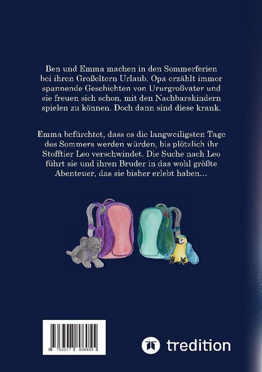 Produktbild: Der geheimnisvolle Globus