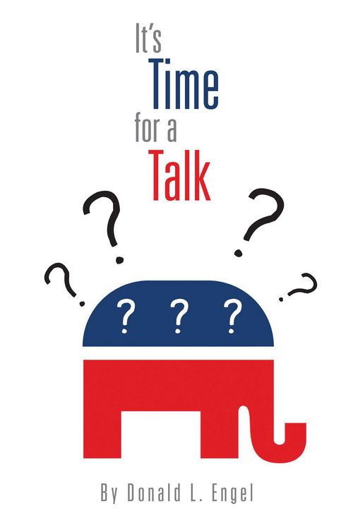 Produktbild: It's Time for a Talk