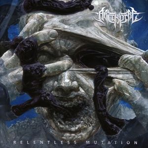 Produktbild: Relentless Mutation