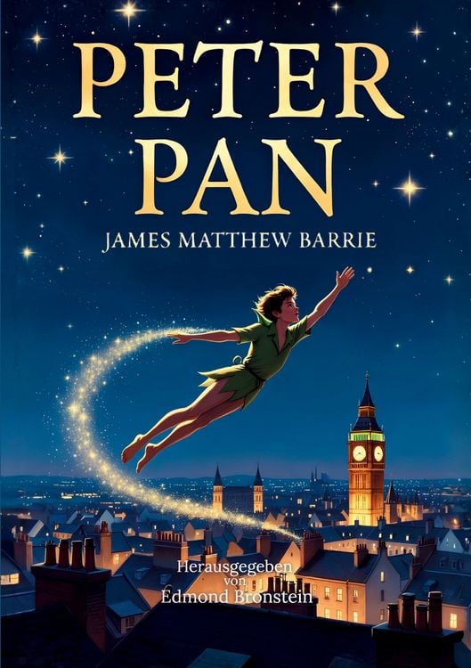 Produktbild: Peter Pan