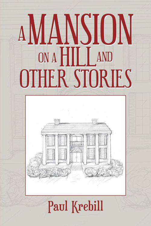 Produktbild: A Mansion on a Hill and Other Stories
